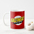 Caneca Bazinga