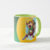 Caneca Link Zelda na internet