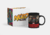 Caneca Guardiões da Galáxia - NerdChoice