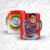 Caneca Universe Coffee Super Homem