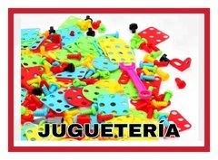 Banner de la categoría JUGUETERIA