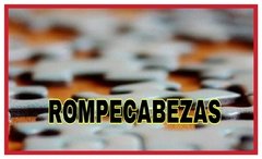 Banner de la categoría ROMPECABEZAS