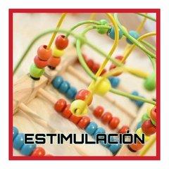 Banner de la categoría PRONOS - Estimulación