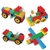 BLOCKY VEHICULOS 1 - comprar online