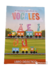 LIBRO DE ACTIVIDADES vocales