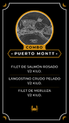 Combo - Puerto Montt
