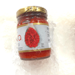 Caviar rojo x 92 gr