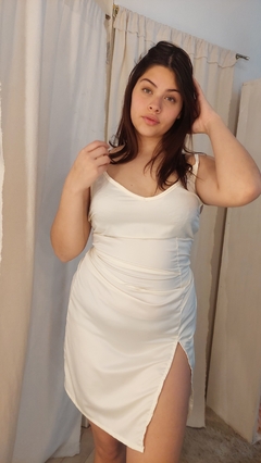 Vestido Midi en internet