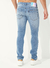 Calça Jeans Felipe Skinny - comprar online