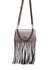 Bolsa fem Colcci Crossbody Franjas - comprar online