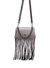 Bolsa fem Colcci Crossbody Franjas