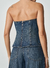 Blusa Colcci Jeans - comprar online