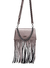 Bolsa fem Colcci Crossbody Franjas - Colcci  Feira de Santana 