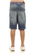 Bermuda Jeans Benjamin - comprar online