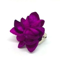 Anillo Magnolia (Grande)