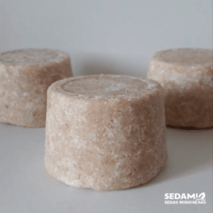 Shampoo de Seda con Sericina - tienda online