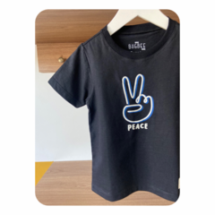 Conjunto peace - comprar online