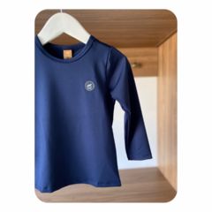 Camiseta filtro azul - comprar online