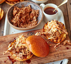 Pulled Pork