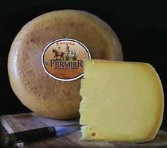 Fontina Fermier