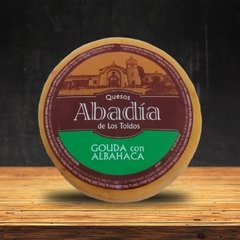 Goudas San Benito - comprar online