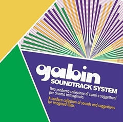 Cd Gabin - Soundtrack System Nuevo Bayiyo Records