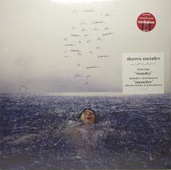 Vinilo Shawn Mendes Wonder / Gold Vinyl + Poster - comprar online