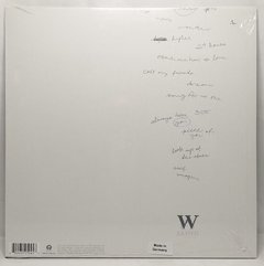 Vinilo Shawn Mendes Wonder / Gold Vinyl + Poster en internet