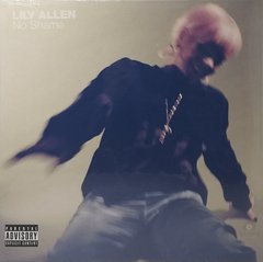 Vinilo Lp - Lily Allen - No Shame 2018 Bayiyo Records