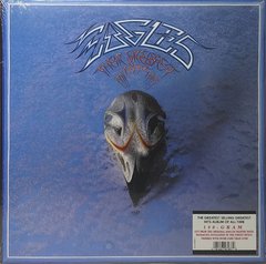 Vinilo Lp - Eagles - Their Greatest Hits 1971-1975 - Nuevo