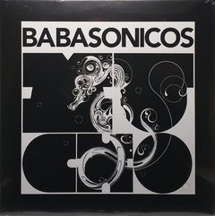 Vinilo Lp - Babasonicos - Mucho - Nuevo Cerrado
