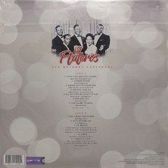 Vinilo Lp - Los Plateros - Sus Mejores Canciones - Nuevo - comprar online