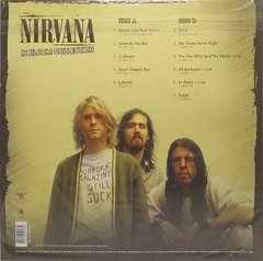 Vinilo Lp - Nirvana - In Bloom Collection - Nuevo - comprar online