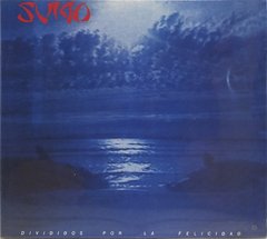 Cd Sumo - Divididos Por La Felicidad - Nuevo Bayiyo Records