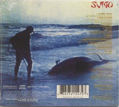 Cd Sumo - Divididos Por La Felicidad - Nuevo Bayiyo Records - comprar online