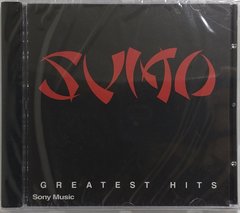 Cd Sumo - Greatest Hits - Nuevo Bayiyo Records - comprar online