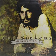 Vinilo Lp - Cat Stevens - Grandes Éxitos - 2017 Nuevo