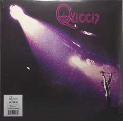 Vinilo Lp - Queen - Queen 2015 Nuevo - comprar online