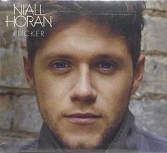 Cd Niall Horan - Flicker Nuevo One Direction Arg Bayiyo - comprar online