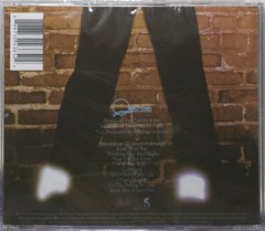 Cd Michael Jackson - Off The Wall - Nuevo Bayiyo Records en internet