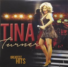 Vinilo Lp - Tina Turner - Greatest Hits - Nuevo