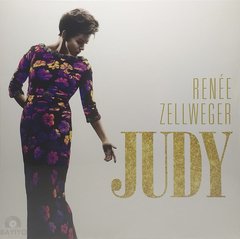 Vinilo Lp - Renée Zellweger - Judy - Soundtrack - Nuevo
