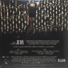Vinilo Lp - Renée Zellweger - Judy - Soundtrack - Nuevo - comprar online