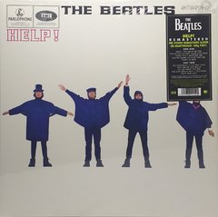 Vinilo Lp - The Beatles - Help! - Nuevo