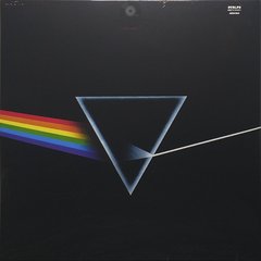 Vinilo Lp - Pink Floyd - The Dark Side Of The Moon - Nuevo - comprar online