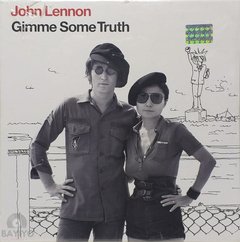 Box Set John Lennon - Gimme Some Truth 4 Cds Nuevo Bayiyo