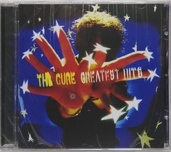 Cd The Cure - Greatest Hits - Nuevo Bayiyo Records - comprar online