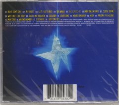 Cd The Cure - Greatest Hits - Nuevo Bayiyo Records en internet