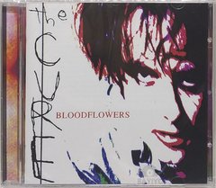 Cd The Cure - Bloodflowers Nuevo Bayiyo Records