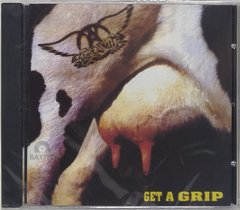 Cd Aerosmith - Get A Grip Nuevo Bayiyo Records - comprar online